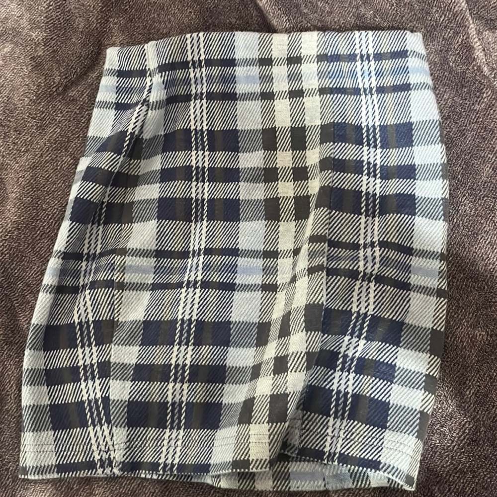 Stretchy skirt